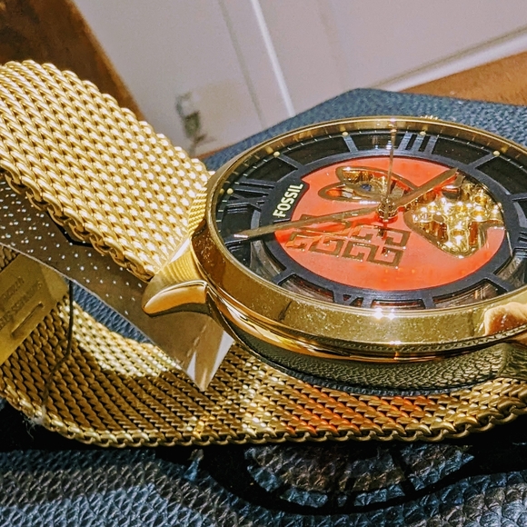 Men's Fossil Watch *Brand New* - Picture 3 of 4